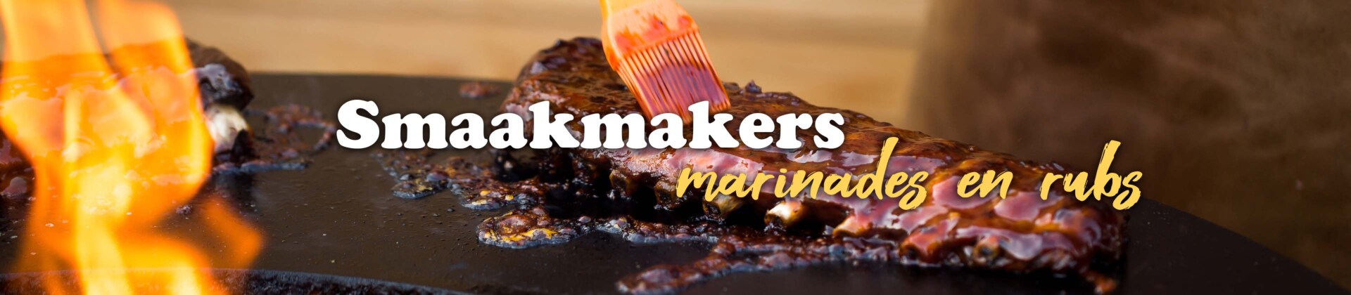 Smaakmakers